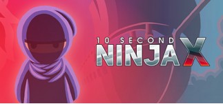 Купить 10 Second Ninja X
